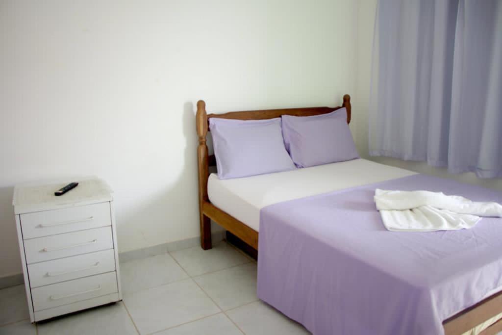 Bed and Breakfast Porto Alegria Porto Seguro Exterior foto