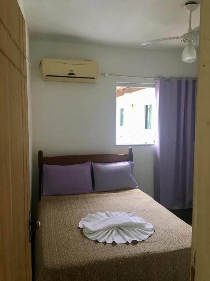 Bed and Breakfast Porto Alegria Porto Seguro Exterior foto