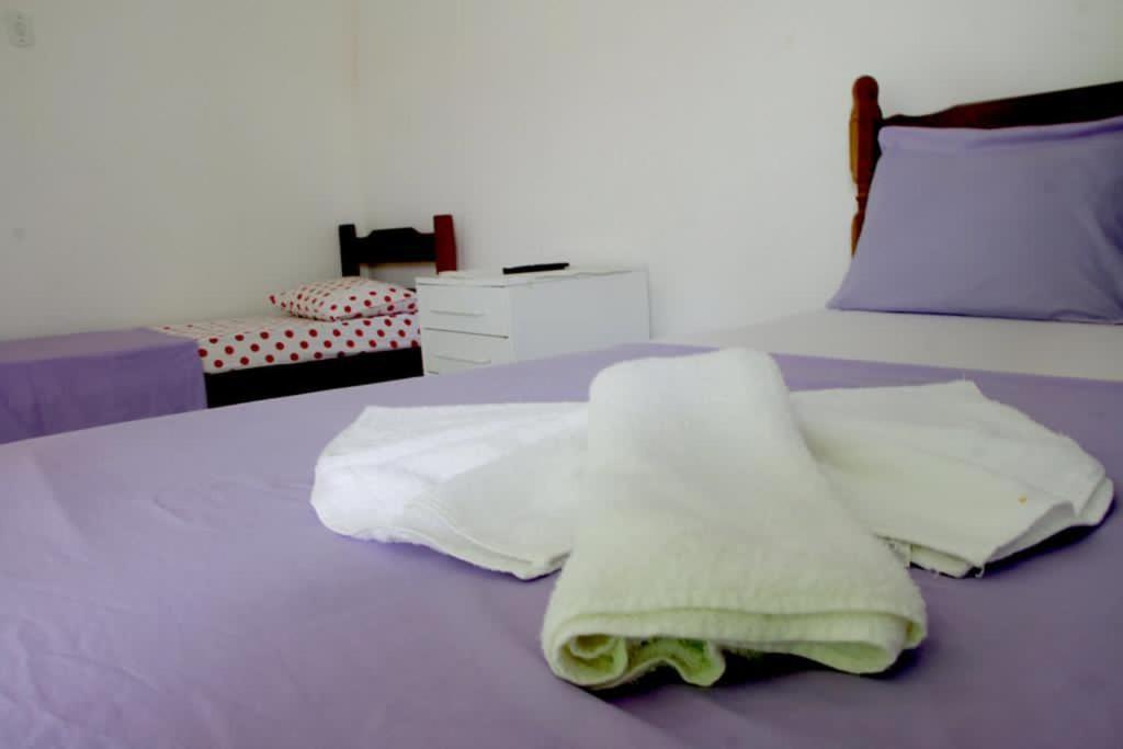 Bed and Breakfast Porto Alegria Porto Seguro Exterior foto