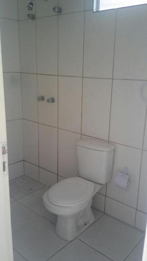Bed and Breakfast Porto Alegria Porto Seguro Exterior foto