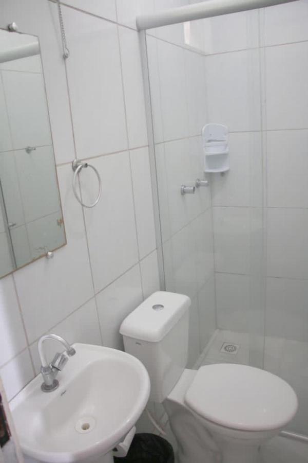 Bed and Breakfast Porto Alegria Porto Seguro Exterior foto