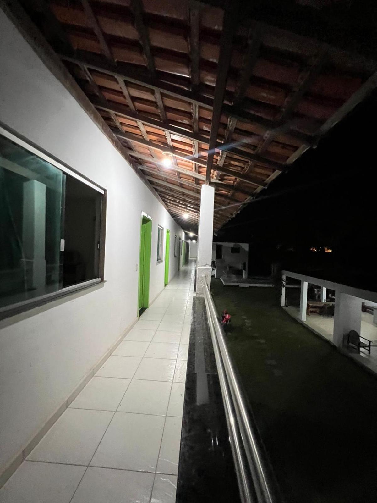 Bed and Breakfast Porto Alegria Porto Seguro Exterior foto