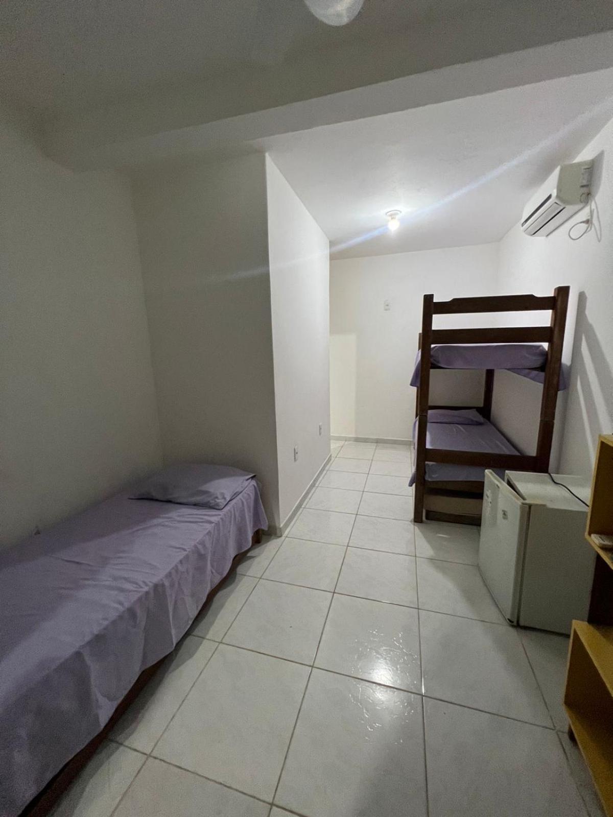 Bed and Breakfast Porto Alegria Porto Seguro Exterior foto